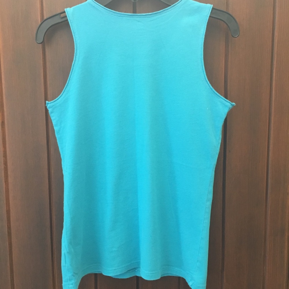 Tank Tee - Picture 3 of 4